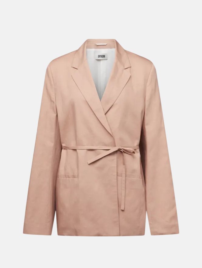 Drykorn blazer 126093 WINCHAM 10 orange