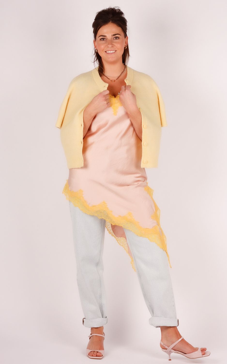 Gossia ZennaGo dress