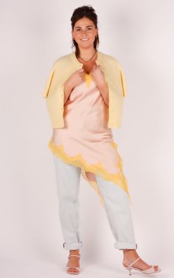 Gossia ZennaGo dress
