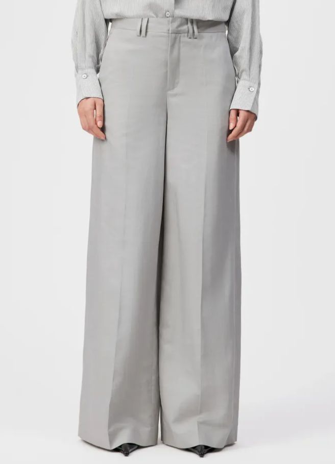 Drykorn pants 126093 AQUITE 10 grau