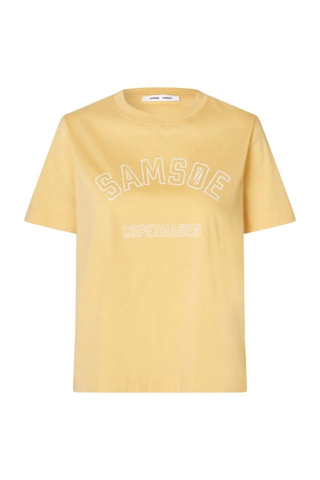 Samsø​e Samsø​e Sacamino t-shirt