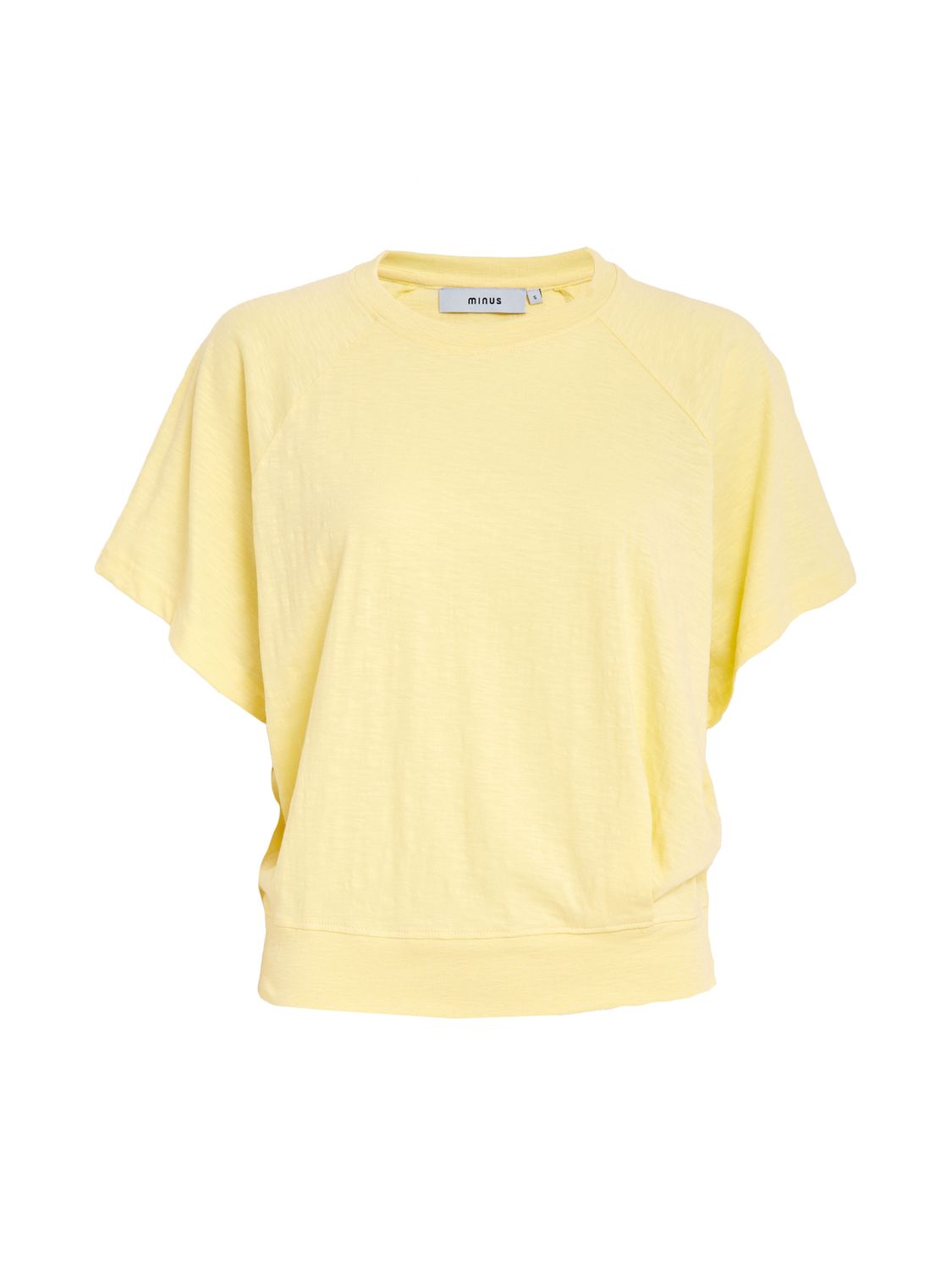 Minus MSMonika t-shirt