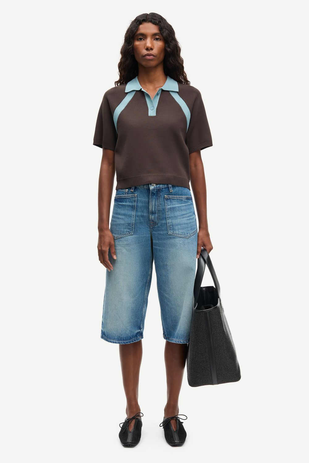 Samsø​e Samsø​e Saveyra jort