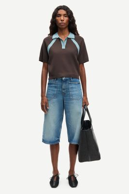 Samsø​e Samsø​e Saveyra jort