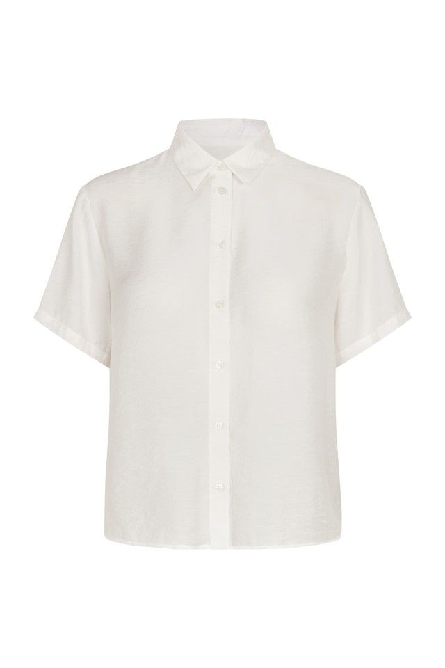 Samsø​e Samsø​e Saminna shirt