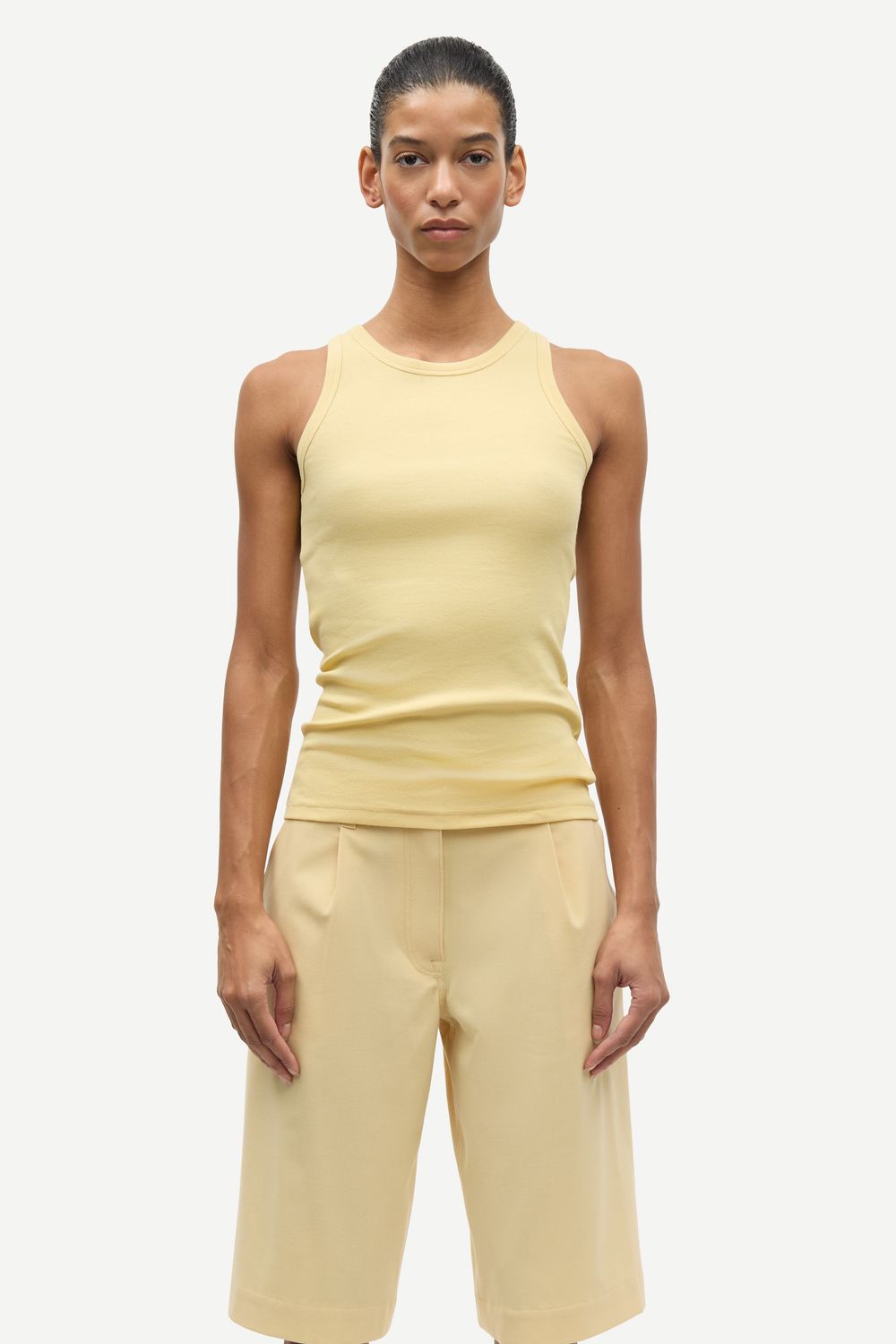 Samsø​e Samsø​e Alexo tank top