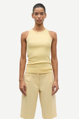 Samsø​e Samsø​e Alexo tank top