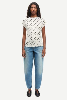 Samsø​e Samsø​e Saveyra jeans