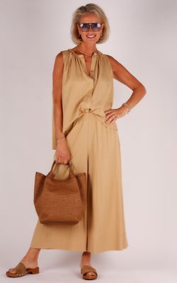 Milla top 1155070 goud