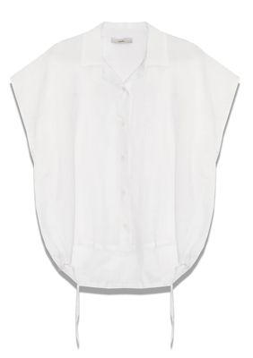 Milla blouse 1115033 wit