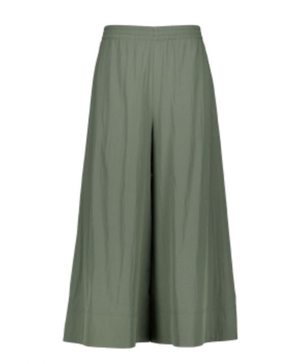 Milla broek 1151077 khaki