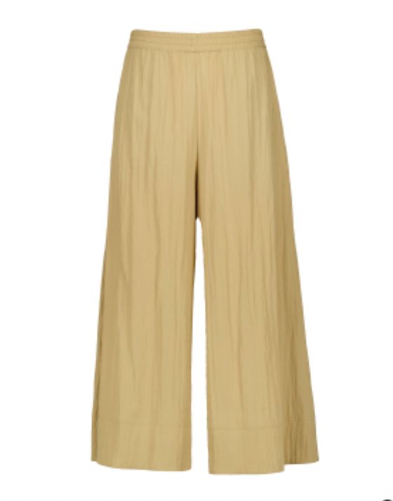 Milla broek 1151077 goud