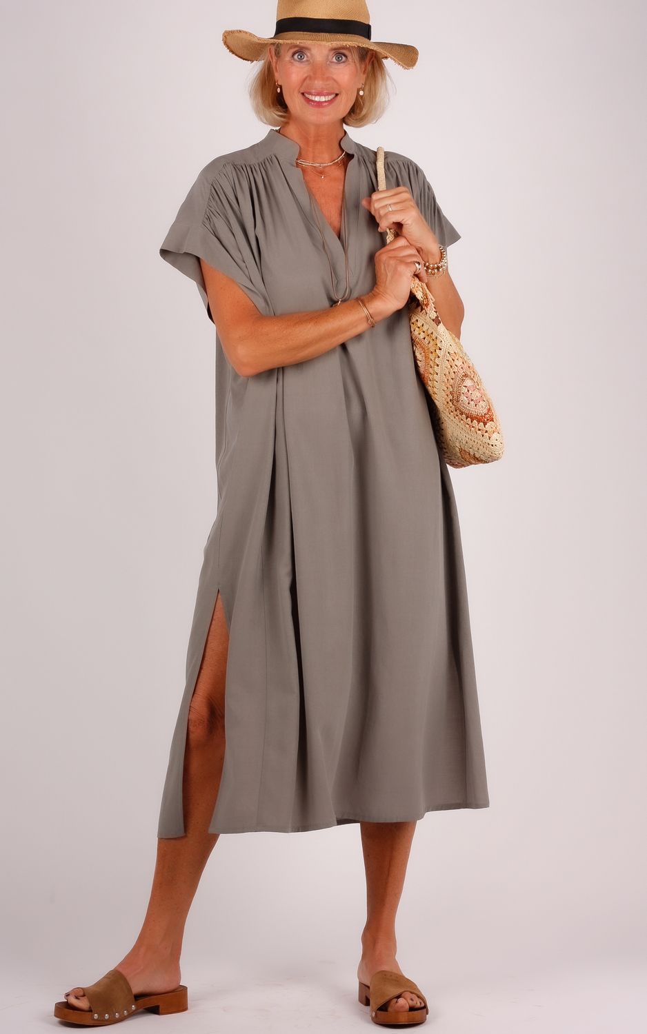 Milla jurk