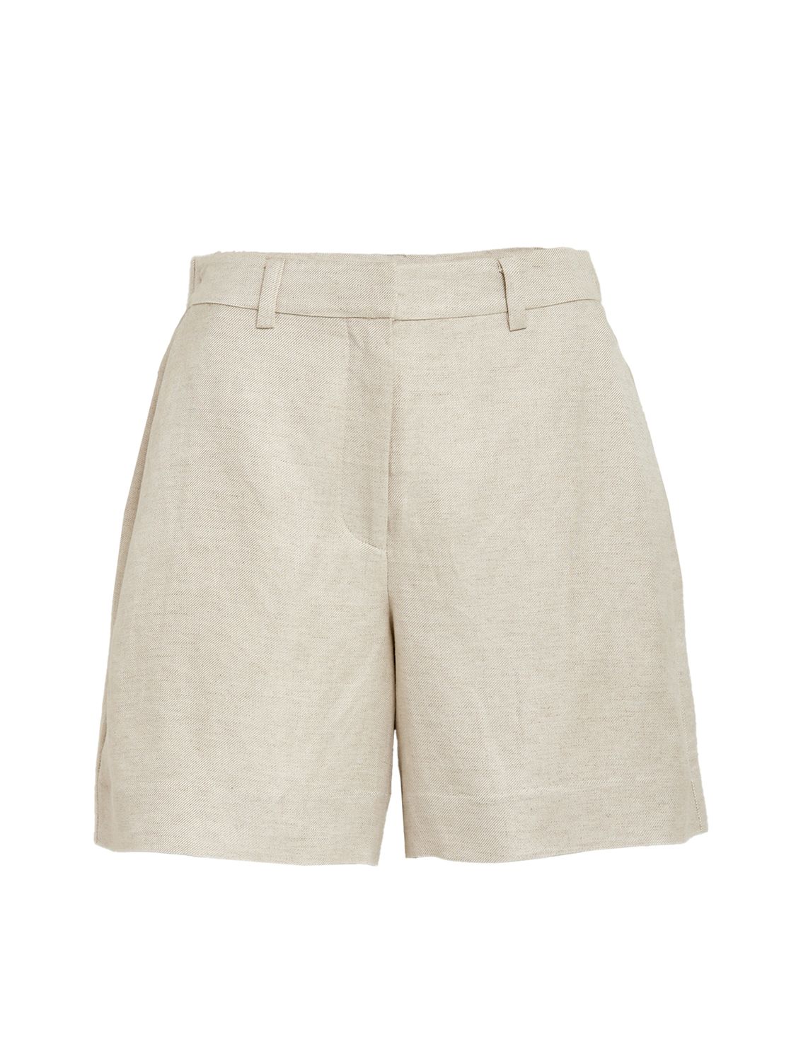 Minus MSJuno linen shorts