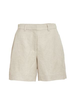 Minus MSJuno linen shorts