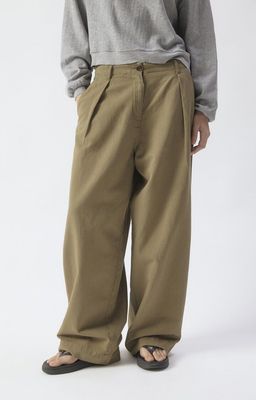 American Vintage pantalon Namaz