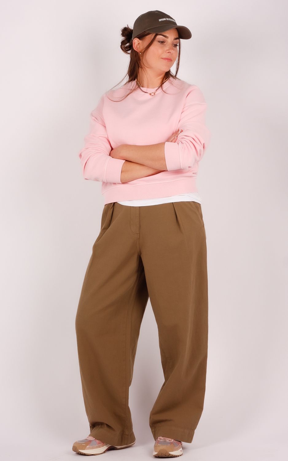 American Vintage pantalon Namaz