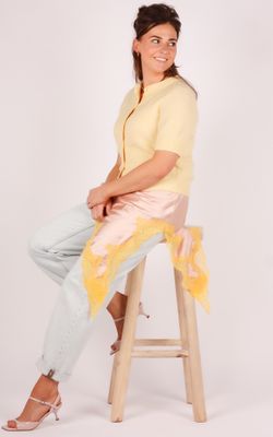 Samsø​e Samsø​e Sanoura vest