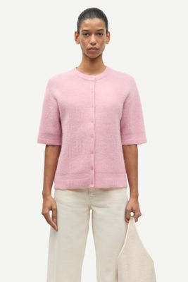 Samsø​e Samsø​e Saanoura cardigan