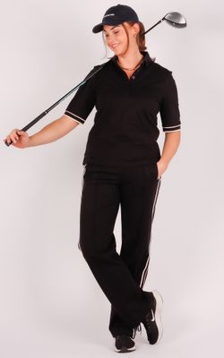 Deblon Sports Meline short sleeve top