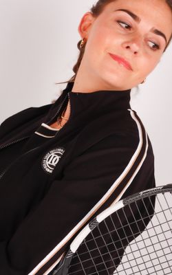 Deblon Sports Chiara Jacket