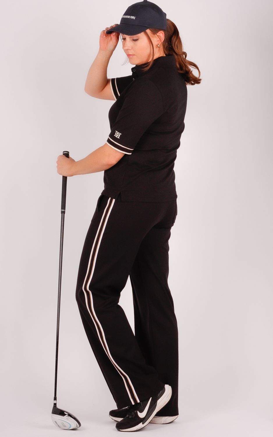 Deblon Sports Joss track pants