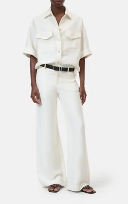 Closed jeans Flye C21386-53B-22 Ivory