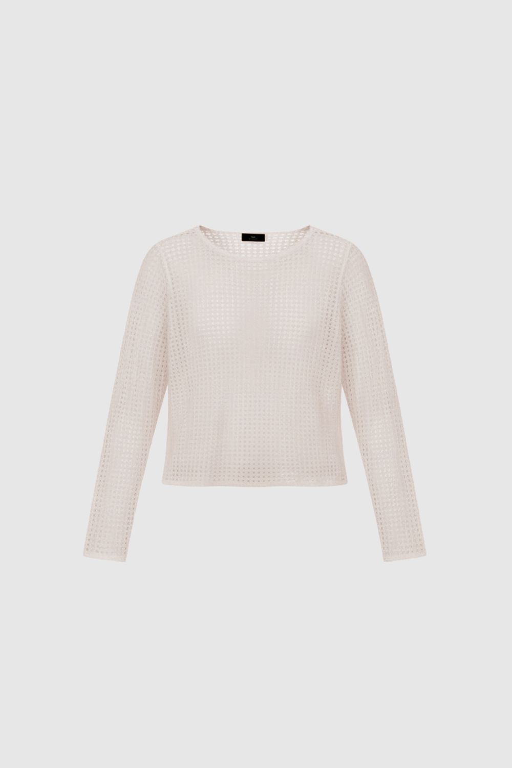 With Black Pisa pullover