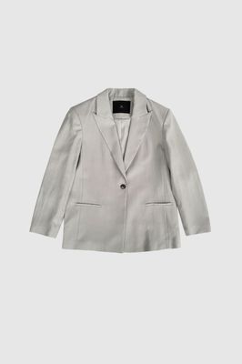 With Black Maritsa Tailored blazer