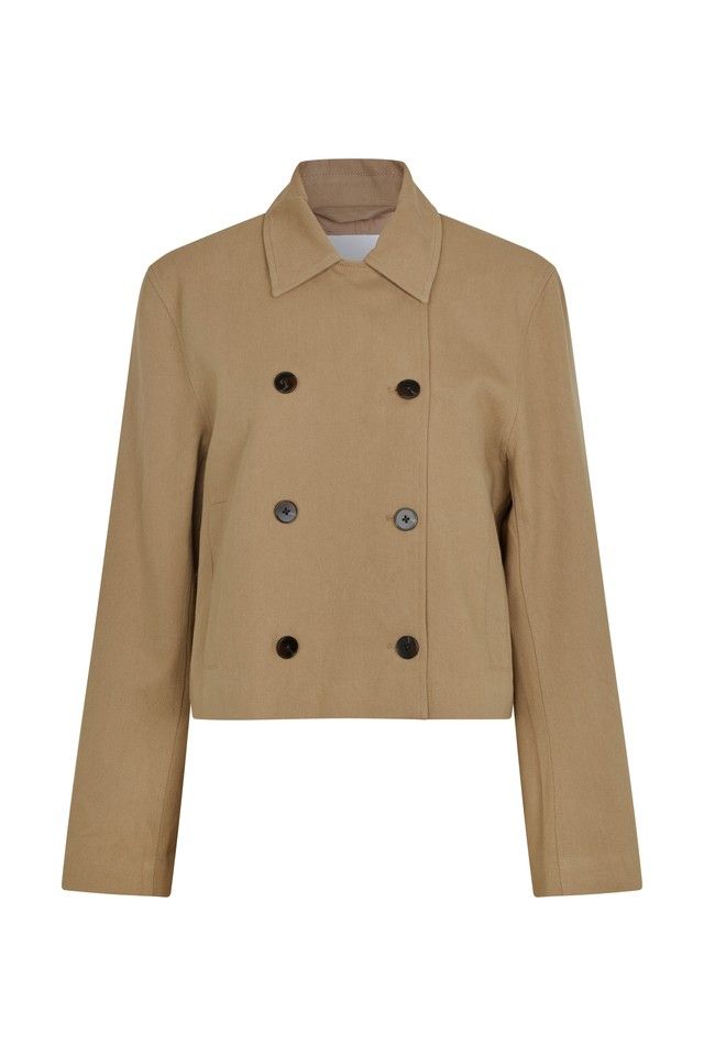 Samsø​e Samsø​e Sakit jacket