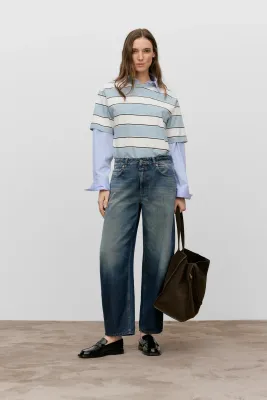 Closed jeans C21281-18S-4T dark blue