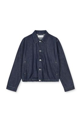 Samsø​e Samsø​e Sanana denim jacket