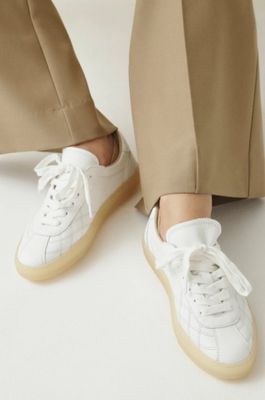 Copenhagen sneaker CPH121 wit
