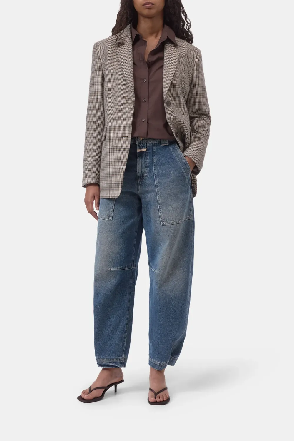 Closed jeans Rhannon C21734-05A-50 jeans