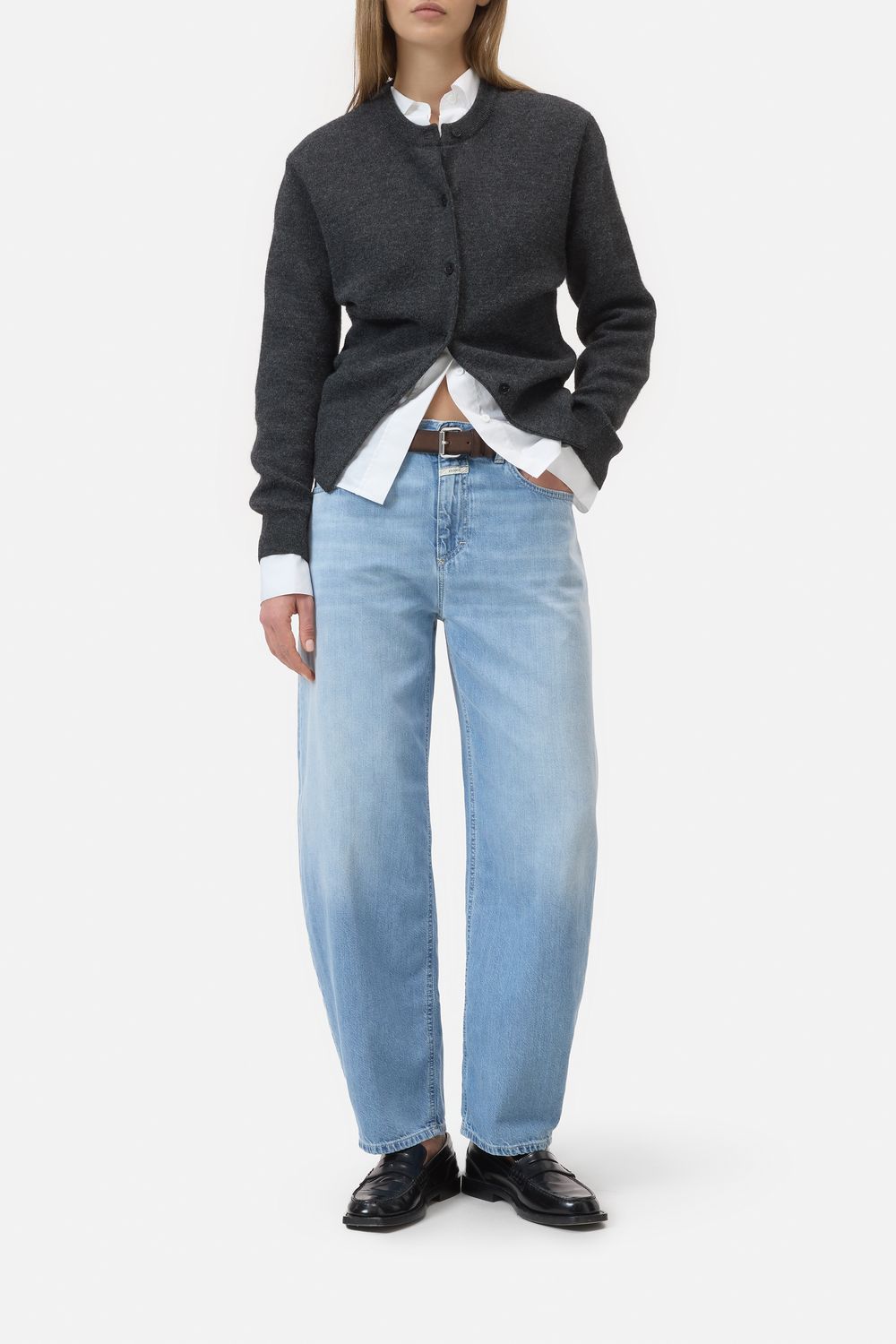 Closed jeans Jazzie C21281-19C-46 jeans