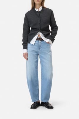 Closed jeans Jazzie C21281-19C-46 jeans