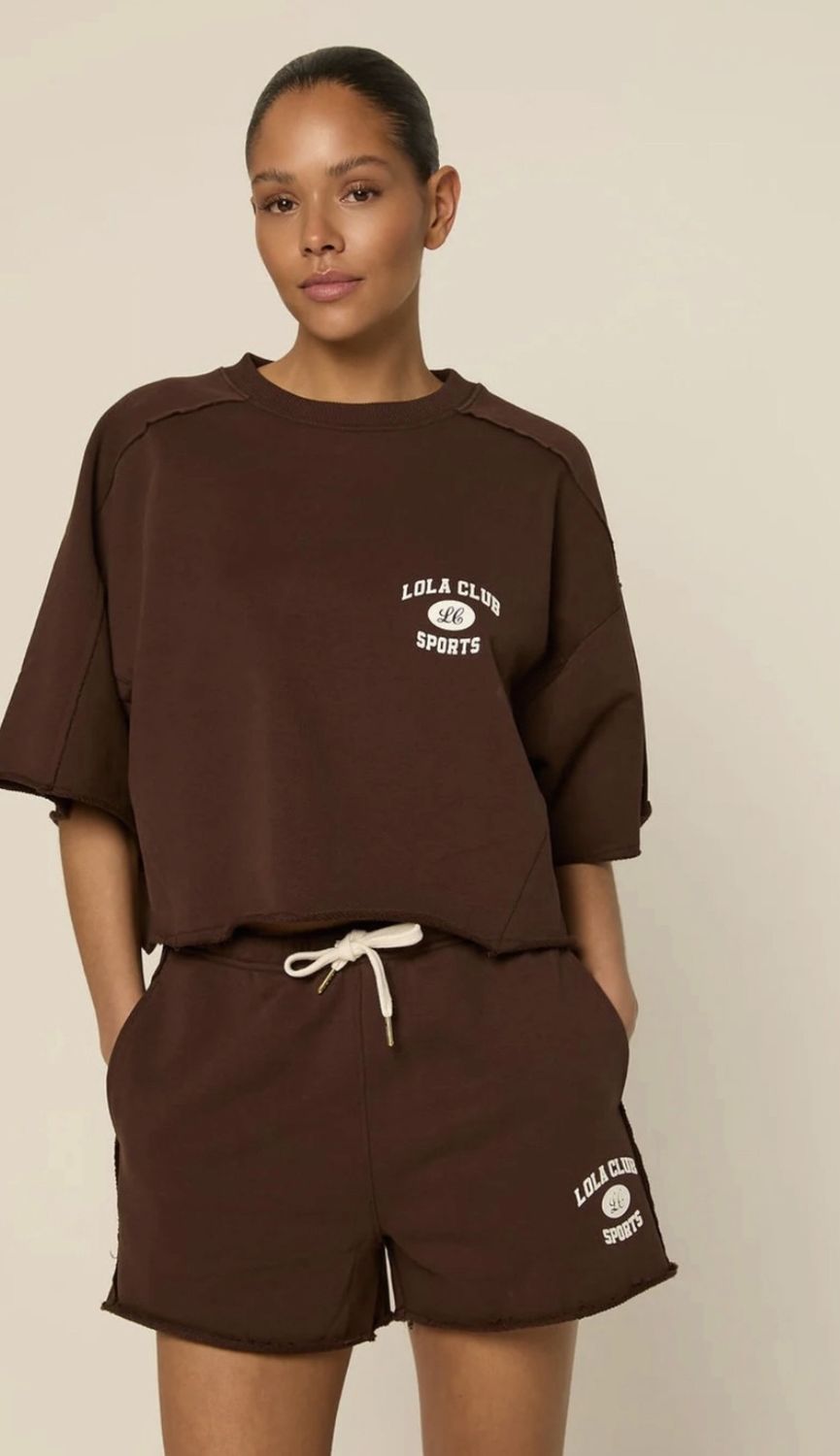 The Lola Club Anine top