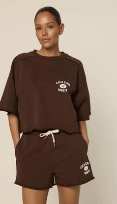 The Lola Club Anine top