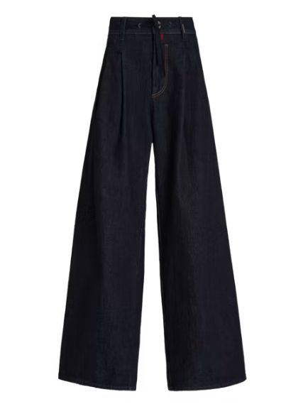 HIGH jeans whip up denim