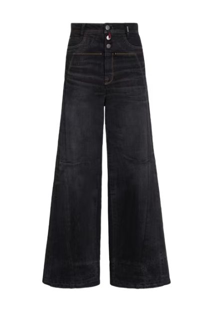 HIGH jeans Suspect black