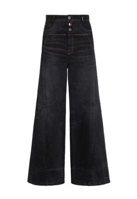 HIGH jeans Suspect black