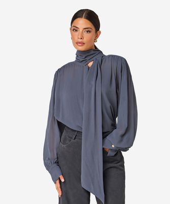 Tifani blauw