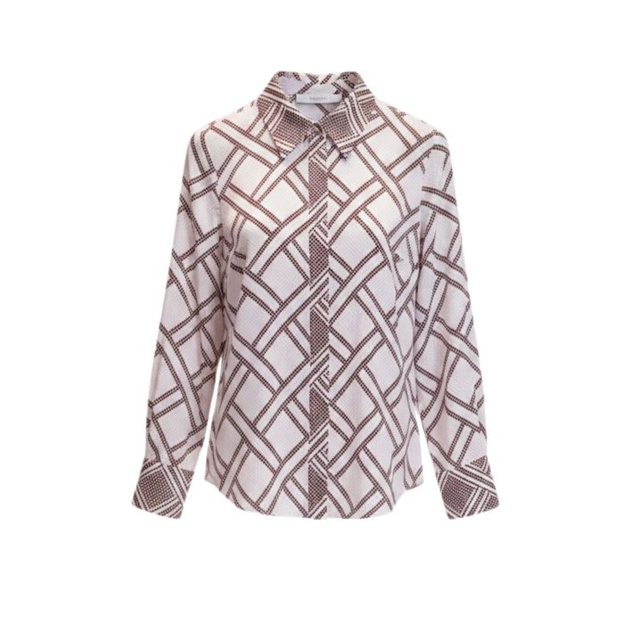 Herzen blouse 25263-6152 multi