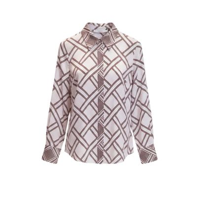 Herzen blouse 25263-6152 multi