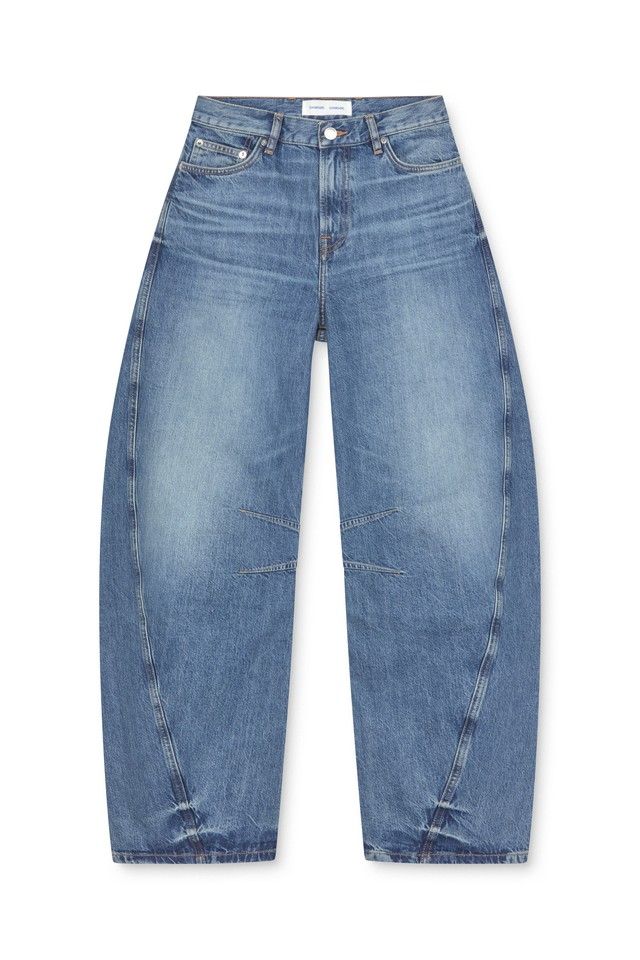 Samsø​e Samsø​e Saharpo jeans