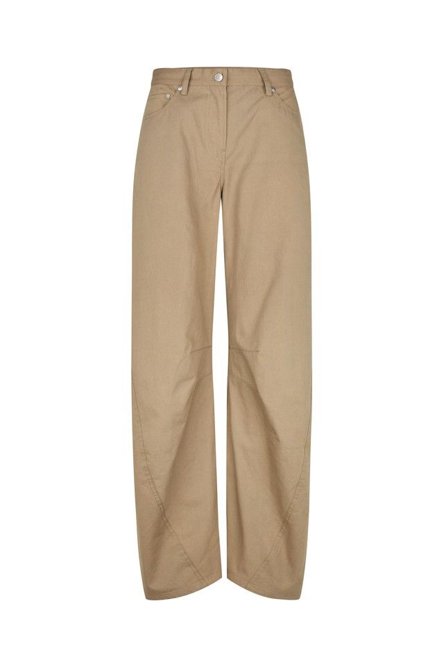 Samsø​e Samsø​e Saharpo trousers