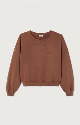American Vintage sweater Jitbay