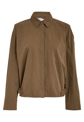 Minus Rosea shirt