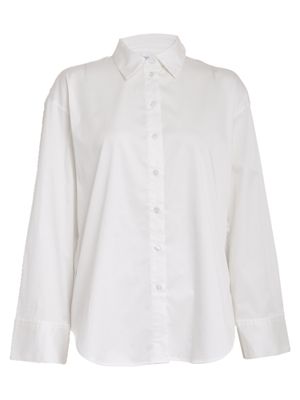 Minus Vicky oversized shirt