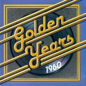 Various - Golden Years 1960 CD / Dominion 462-2